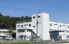 北関東甘楽工場