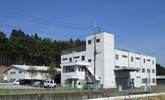 北関東甘楽工場